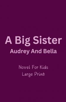 A Big Sister