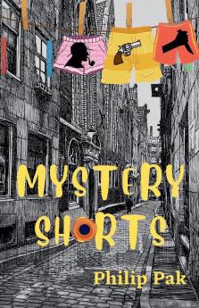 Mystery Shorts
