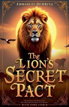 The Lion's Secret Pact