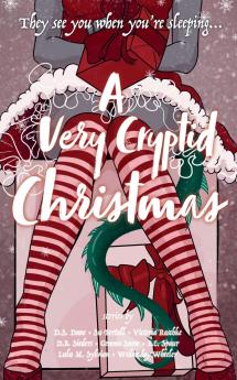 A Very Cryptid Christmas