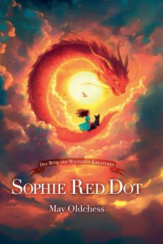 Sophie Red Dot - Das Buch der magischen Kreaturen