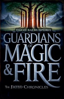 Guardians of Magic & Fire
