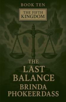 The Last Balance