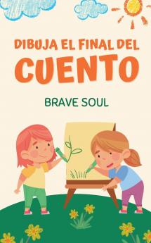 Dibuja el Final del Cuento