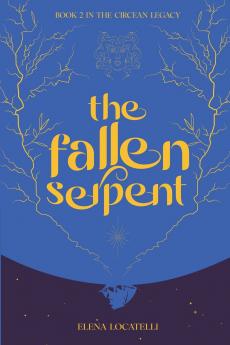 The Fallen Serpent
