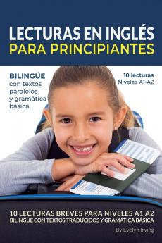 Lecturas en Inglés Para Principiantes