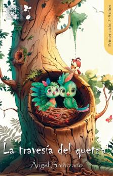 La traves��a del quetzal