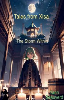 Tales from Xisa I - The Storm Within