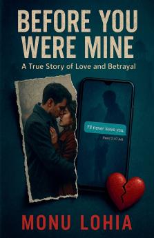 Before You Were Mine