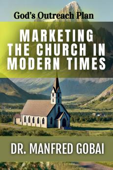 Marketing the Church in Modern Times