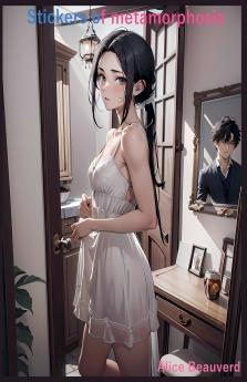 Stickers of metamorphosis