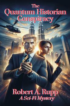 The Quantum Historian Conspiracy