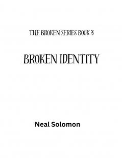 Broken Identity