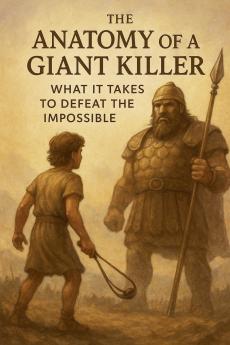The Anatomy of a Giant Killer What it Takes to Defeat the Impossible
