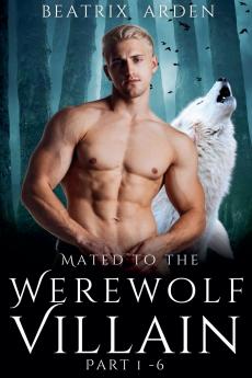 Mated to the Werewolf Villain Part 1 - 6
