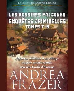 Les Dossiers Falconer