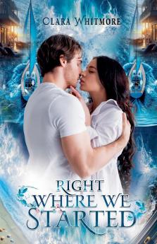 Right Where We Started