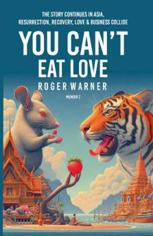 You Can't Eat Love