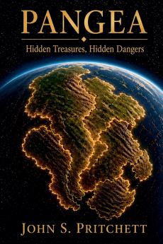 Pangea Hidden Treasure Hidden Dangers
