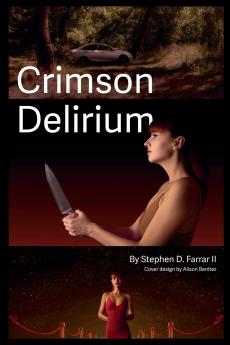 Crimson Delirium