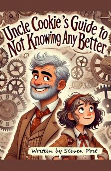 Uncle Cookie's Guide to Not Knowing Any Better
