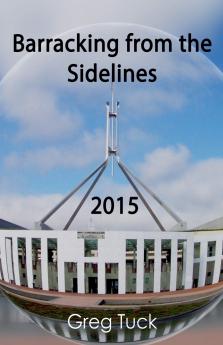 Barracking From the Sidelines 2015