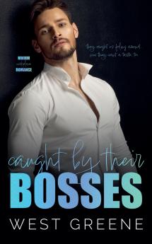 Caught by Their Bosses