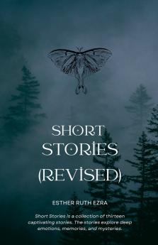 SHORT STORIES (REVISED)