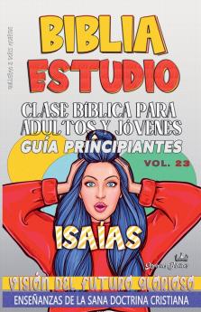 Clase B��blica para Adultos y J��venes