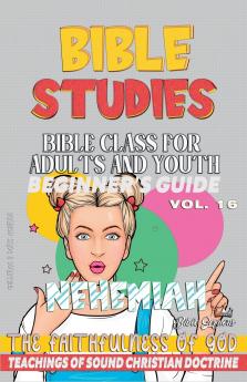 Bible Class for Adults and Youth