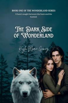 The Dark Side of Wonderland