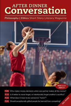 After Dinner Conversation Magazine