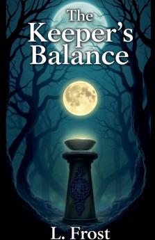 The Keeper's Balance