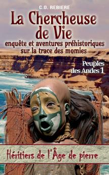 La Chercheuse de Vie