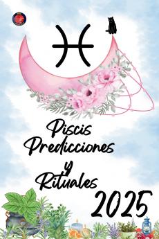 Piscis Predicciones y Rituales  2025