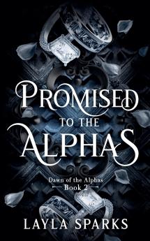 Promised to The Alphas