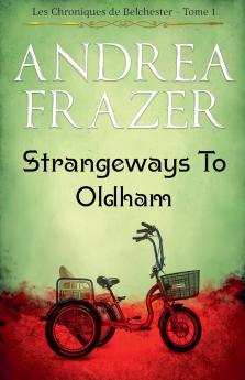 Strangeways to Oldham
