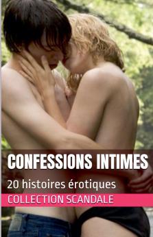 Confessions intimes