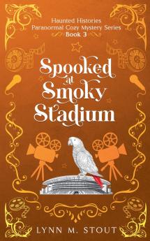 Spooked at Smoky Stadium