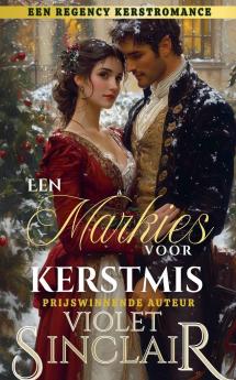 Enn Markies Voor Kerstmis