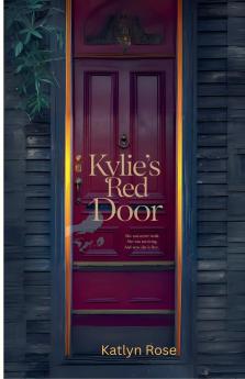 Kylie's Red Door