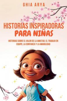 Historias Inspiradoras Para Ni��as