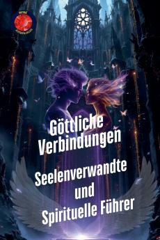 Göttliche Verbindungen. Seelenverwandte  und  Spirituelle Führer