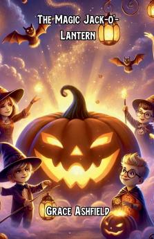 The Magic Jack-o'-Lantern