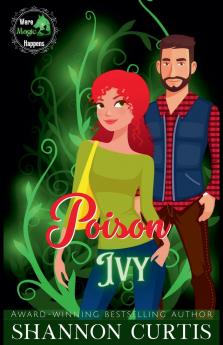 Poison Ivy