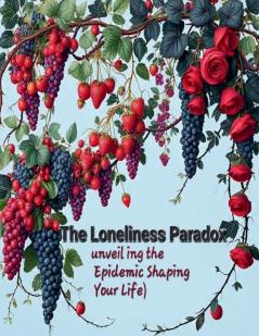 The loneliness paradox
