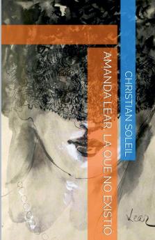 Amanda Lear la que no existio