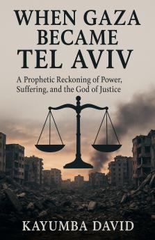 When Gaza Became Tel Aviv