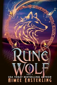 Rune Wolf Volume 1