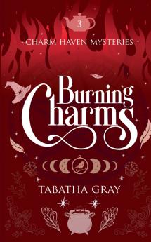 Burning Charms